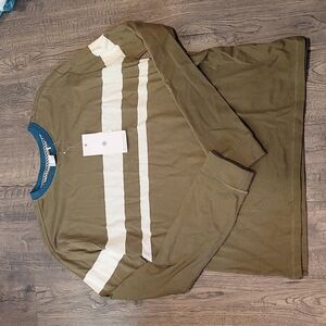 Sovereign Code boys XL long sleeve tee shirt. New with tags